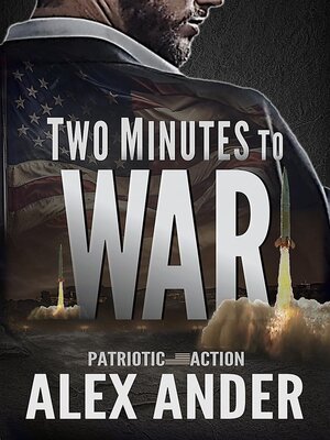 cover image of Two Minutes to War
